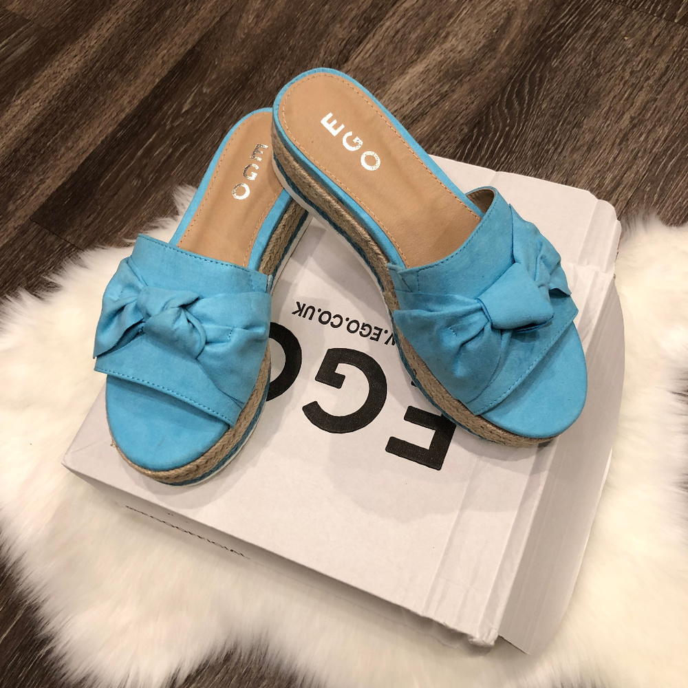 Ego Sandals - Picture 4 of 5